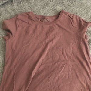 Abercrombie t shirt